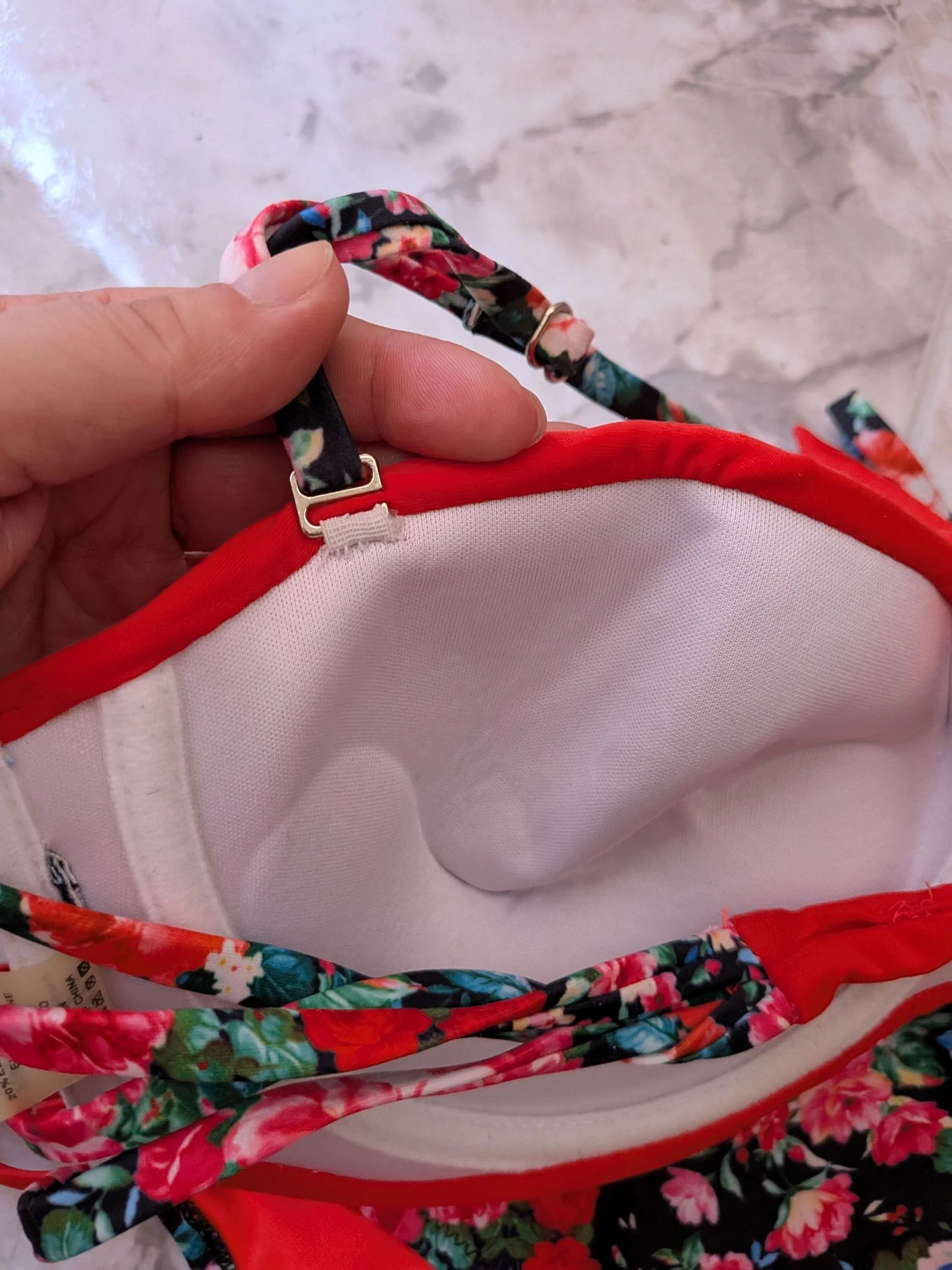 Women's bikini – photo 9